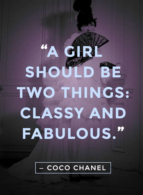 chanel ig captions|coco chanel inspirational quotes.